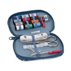 Varrókészlet házikós applikációval - TK05A-556