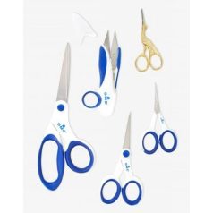 DMC olló készlet - 5 db-os - U1951