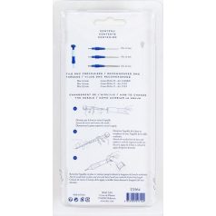 DMC Punch Needle készlet - 3 db-os - U1964