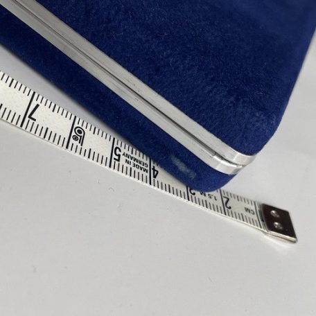 Premax madaras olló és gyűszű szett díszdobozban - X11252412D