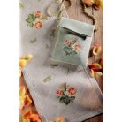 Zweigart 152 - Modern county stílus - keresztszemes mintafüzet