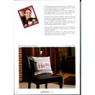Zweigart 276 - Home-Designer Creations 1. - keresztszemes mintafüzet