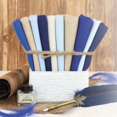 Hímzés alapanyagok