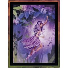 Előfestett háttér