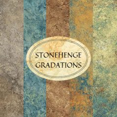 Márványmintás Stonehenge Gradations sorozat 