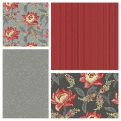 Veranda kollekció Renee Nanneman vásznai