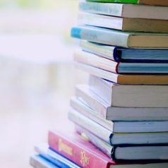 Könyvek, mintafüzetek