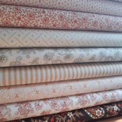 Makower kék sorozat